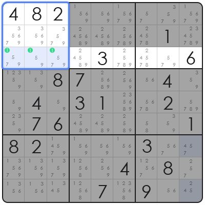 german whispers sudoku